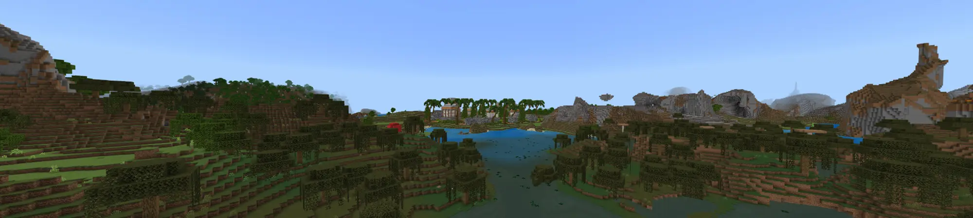 РЕЖИМ БОГА panorama