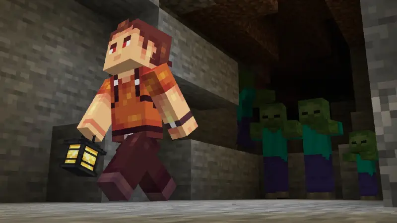 Скриншот Дополнение «Полезные приспособления» №9