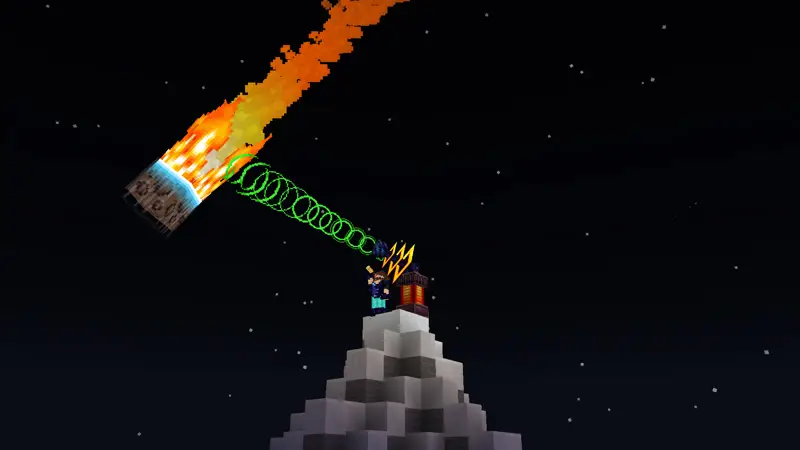 Скриншот Случайные события №1