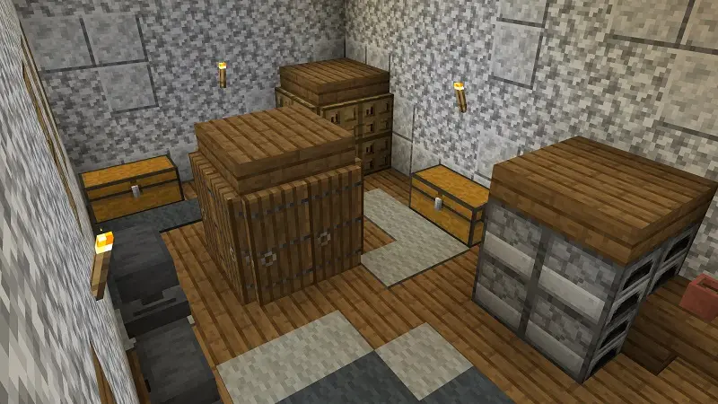 Скриншот Жизнь в замке №5