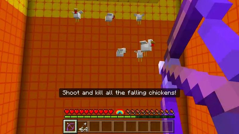 Скриншот Игровое шоу миллионера №5