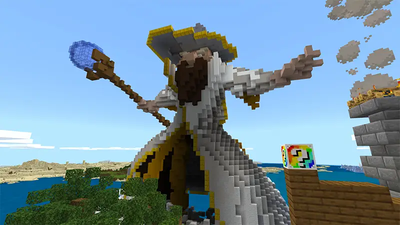 Скриншот БЛОКИ УДАЧИ: РАДУГА! №4