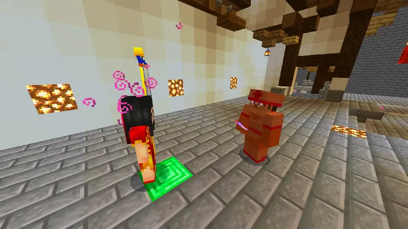 Скриншот Защита Мосини №3