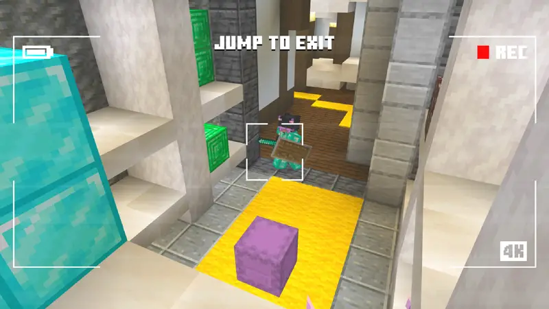 Скриншот Особняк миллиардера №5