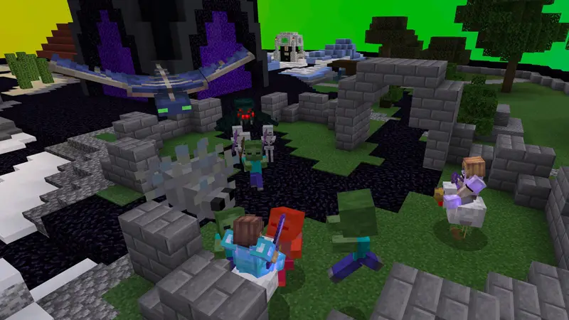 Скриншот Портал в Super! №5