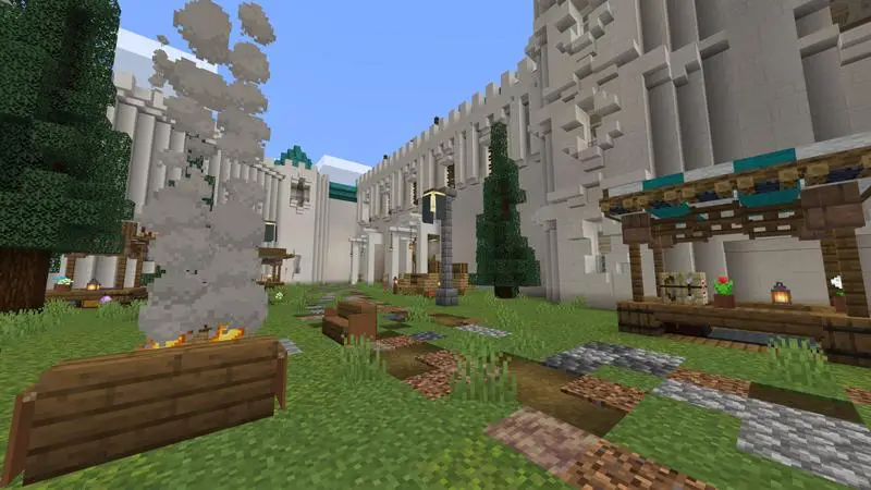 Скриншот Средневековый замок Радены №5