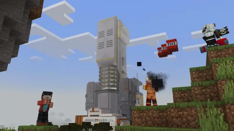 Скриншот Оружие №4