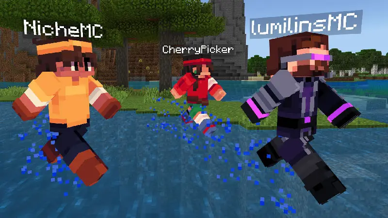 Скриншот Продвинутые движения №3