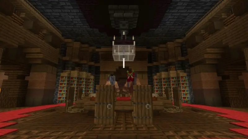 Скриншот Ферма ужасов №1