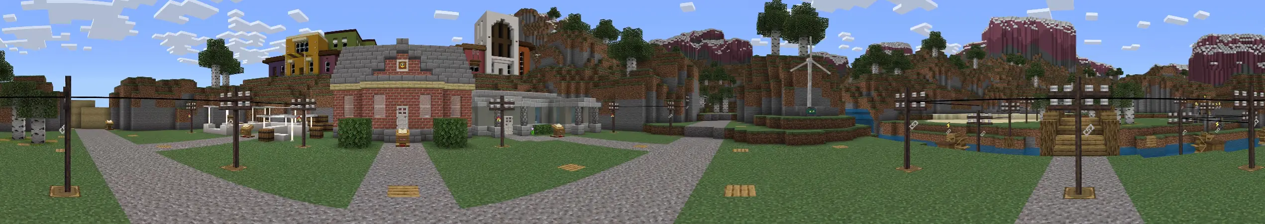 Герои нашего времени: электроэнергетика panorama