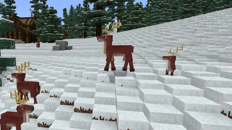 Скриншот Легенды викингов №3