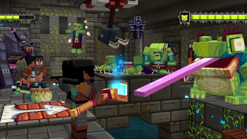 Скриншот Смертельная опасность №3