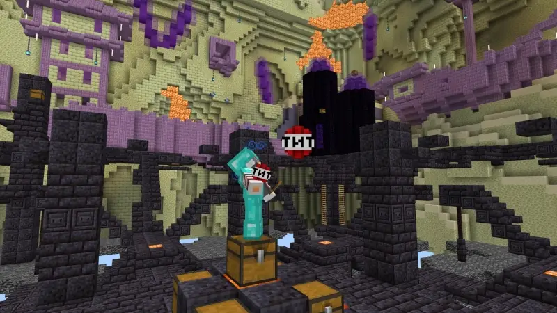 Скриншот Мини-игра «Битва» №4