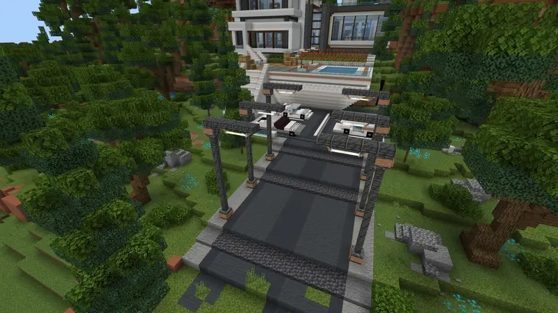 Скриншот Секретная хакерская база №4