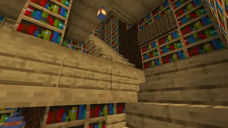 Скриншот Найди кнопку №5