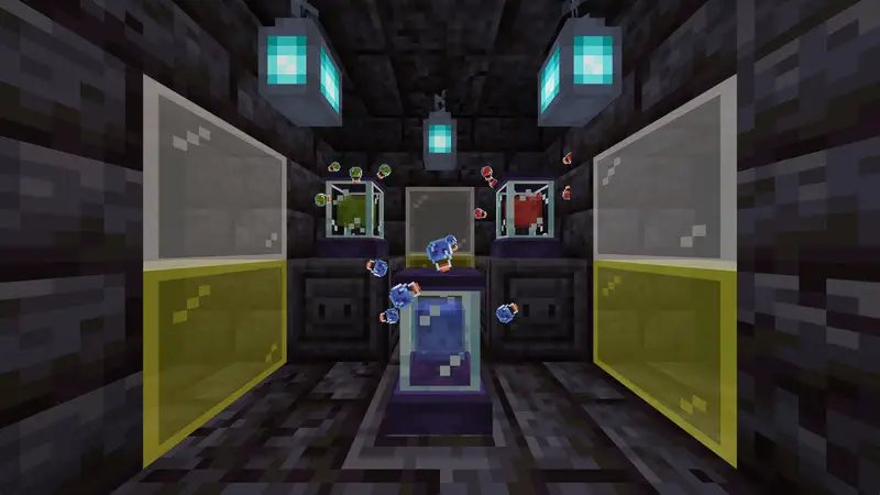 Скриншот Слизневые друзья №10