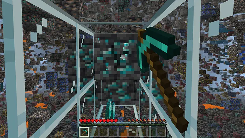 Скриншот Рентген №4