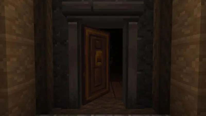 Скриншот Мгла №1