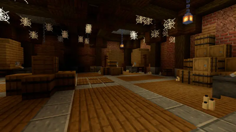 Скриншот Одинокий особняк №5