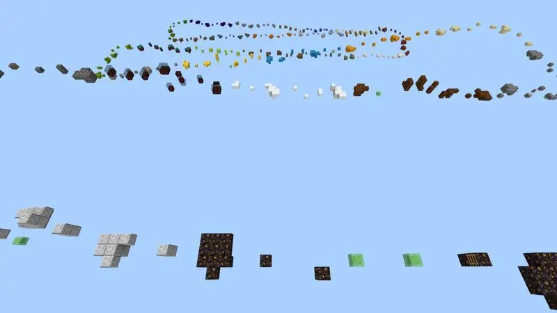 Скриншот Асы паркура №3