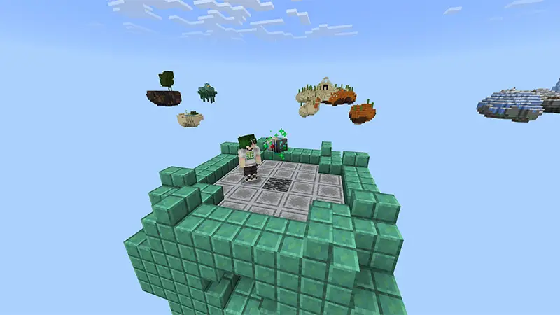 Скриншот Испытание с одной пчелой №1