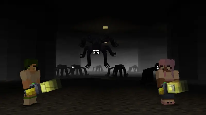 Скриншот Кладовки №4