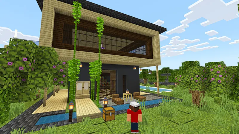 но не касайтесь травы. №2