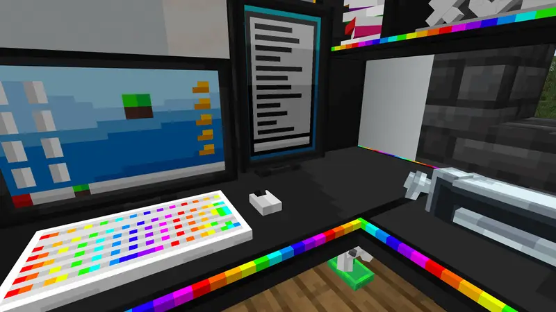 Скриншот Город геймеров №6