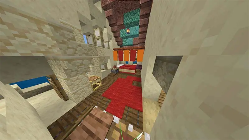 Скриншот Остров с замком №5