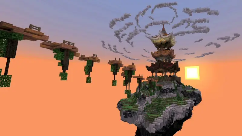 Скриншот Проклятая спираль №5