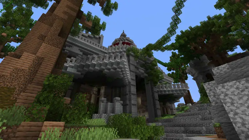 Скриншот Красная летающая крепость №3