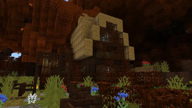 Скриншот Непроторенный путь №2