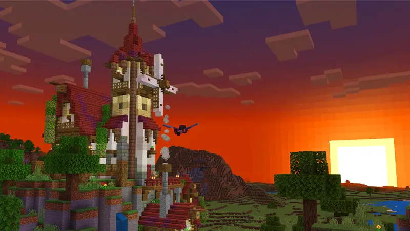 Скриншот Милый домик №5