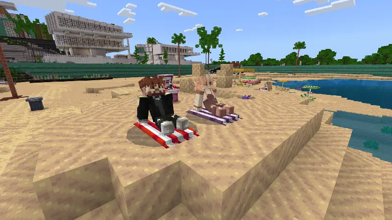 Скриншот Мебель + №10