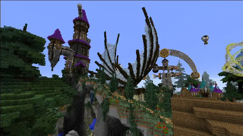 Скриншот Академия драконов №1