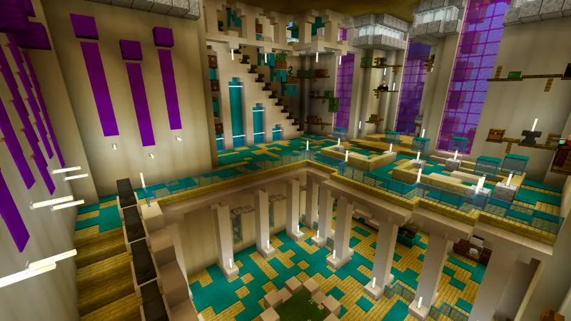 Скриншот Стоунклиф №2