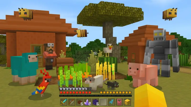 Скриншот Си-тетра №6