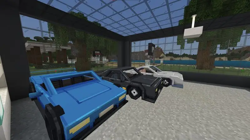 Скриншот Вилла миллионера для отдыха №3