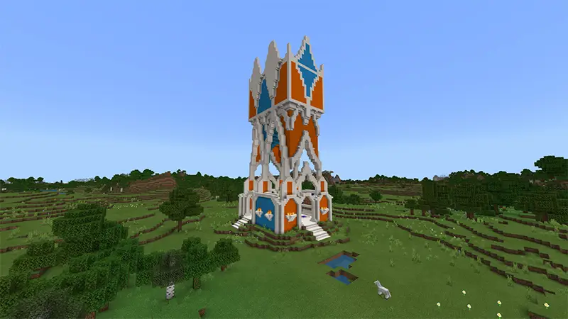 Скриншот Выживание с поиском предметов №2