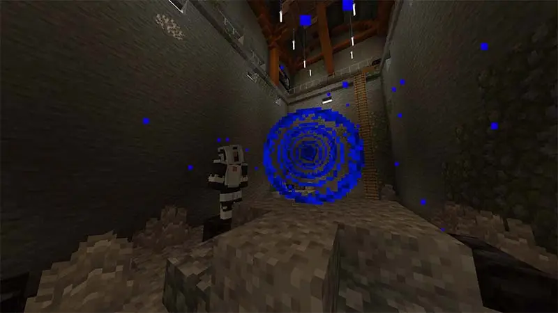 Скриншот Порталы+ №2