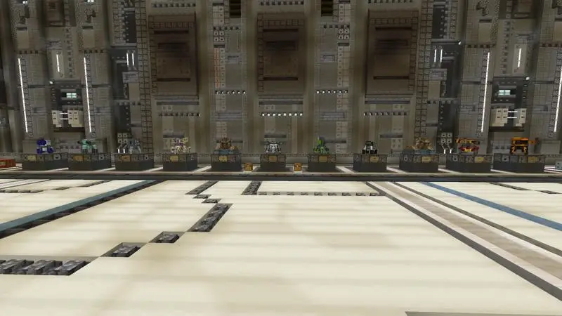 Скриншот Лаборатория обороны №2