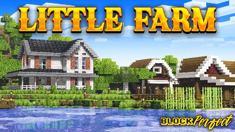Little Farm