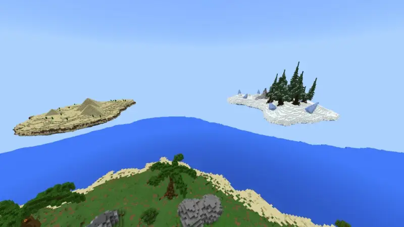 Скриншот Переплет №3