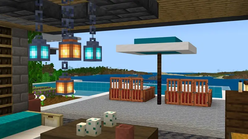 Скриншот Тропический особняк 2 №3