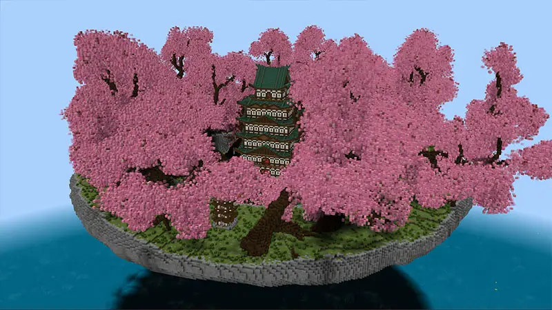 Скриншот Особняк Додзё №1