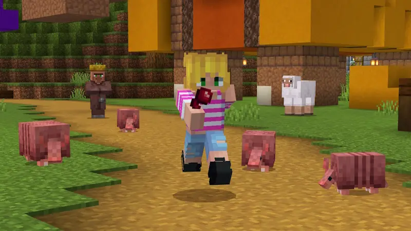 Скриншот Как жить в броненосце? №3