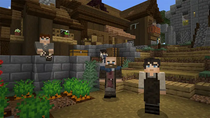 Скриншот Подземелье паука №5