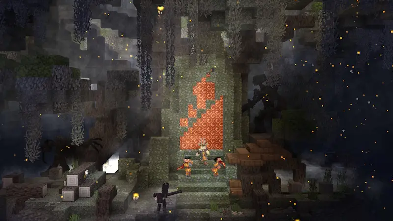 Скриншот СКРИПЯЩЕЕ РАСШИРЕНИЕ 2.0.1 №1