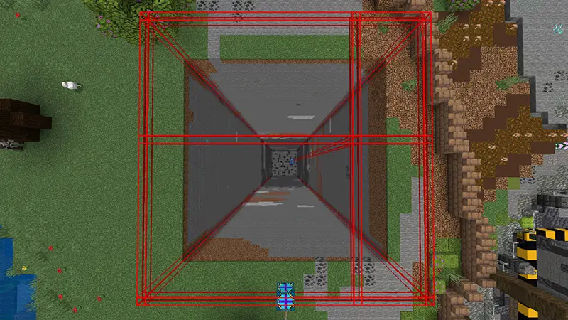 Скриншот Каменоломня №4