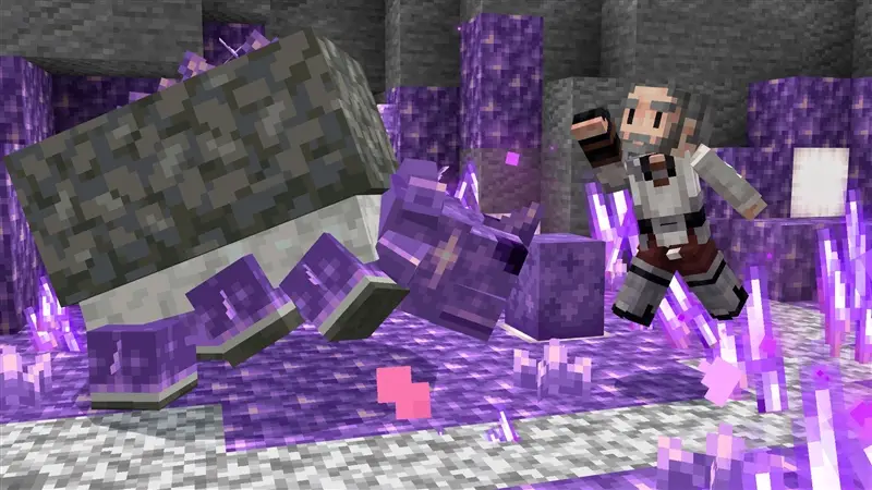 Скриншот НЮХАЧИ++ №1